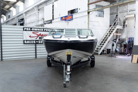 2014 Yamaha SX190