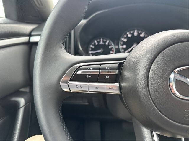 2025 Mazda CX-50 2.5 S Select