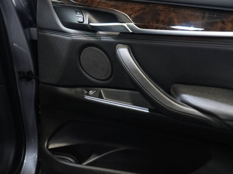 2014 BMW X5 xDrive50i