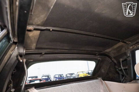 1992 Ford Mustang LX 5.0