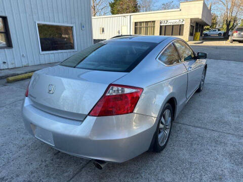 2009 Honda Accord