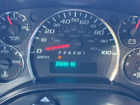 2023 Chevrolet Express 4500