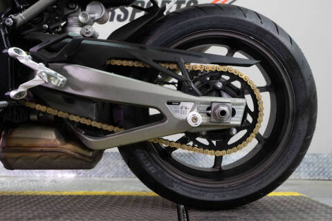 2025 BMW S 1000 RR