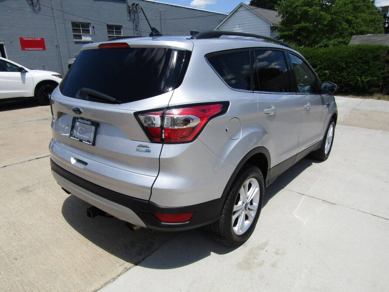 2018 Ford Escape for sale at Joe s Preowned Autos in Moundsville, WV