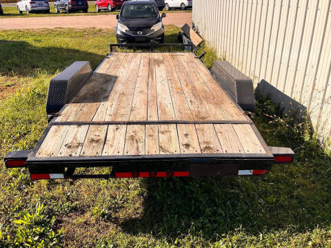 2017 Load Trail CH1825