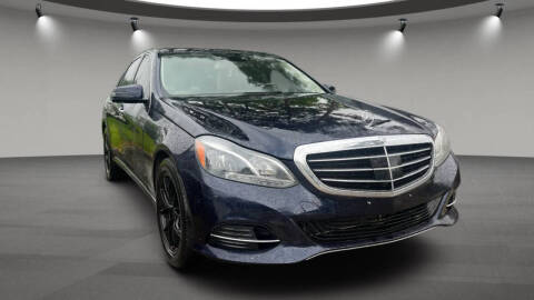2016 Mercedes-Benz E-Class E 350