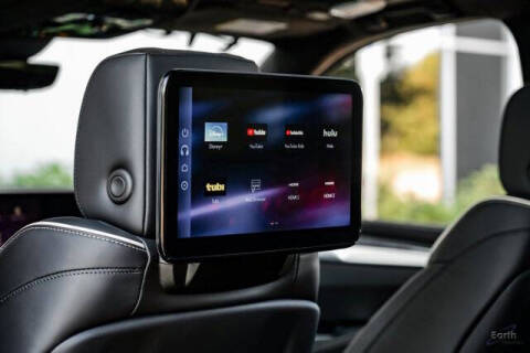 2025 Cadillac Escalade-V