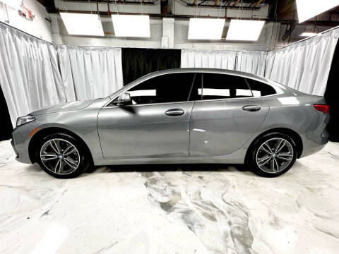 2022 BMW 2 Series 228i xDrive Gran Coupe