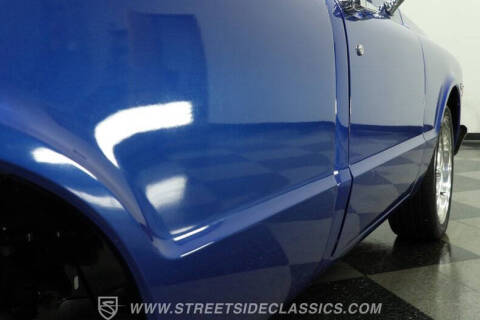 1972 Chevrolet C10
