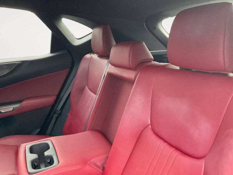 2023 Lexus NX 350 Premium