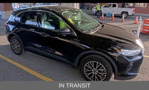 2023 Ford Escape Hybrid Active