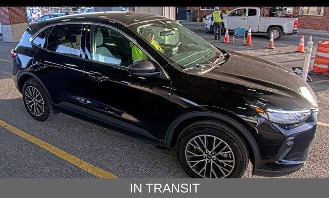 2023 Ford Escape Hybrid Active