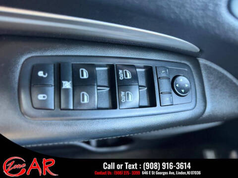 2019 Dodge Durango SXT Plus