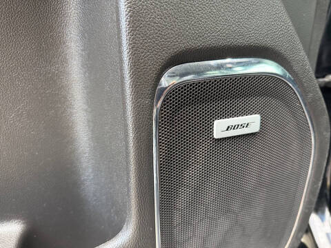 2019 GMC Sierra 3500HD