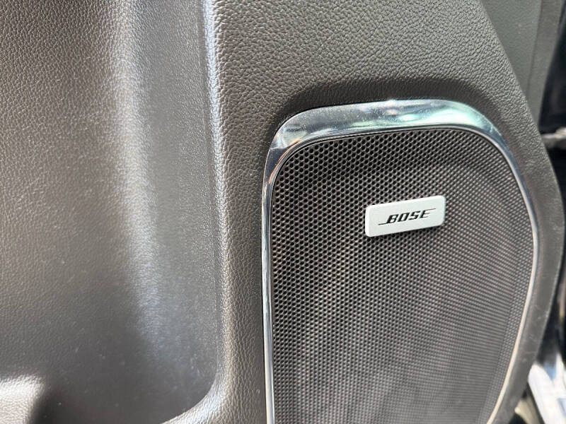 2019 GMC Sierra 3500HD