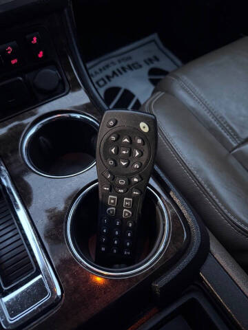 2015 GMC Acadia SLT-2