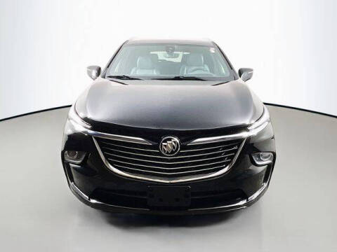 2022 Buick Enclave Premium