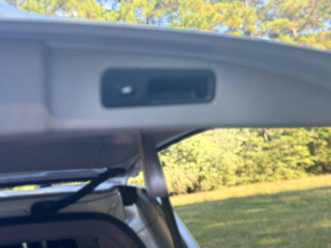 2012 Honda Pilot Touring