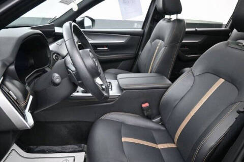 2024 Mazda CX-90 Plug-in Hybrid Premium Plus