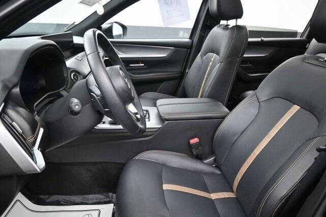 2024 Mazda CX-90 Plug-in Hybrid Premium Plus