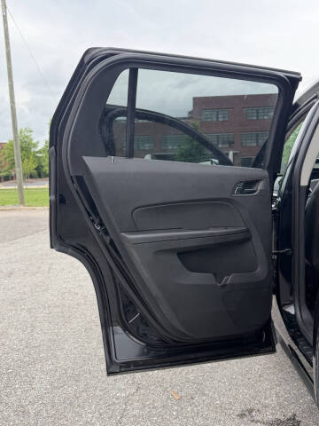 2010 GMC Terrain SLT-2