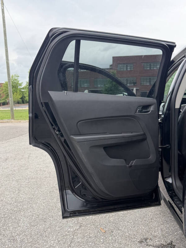 2010 GMC Terrain SLT-2