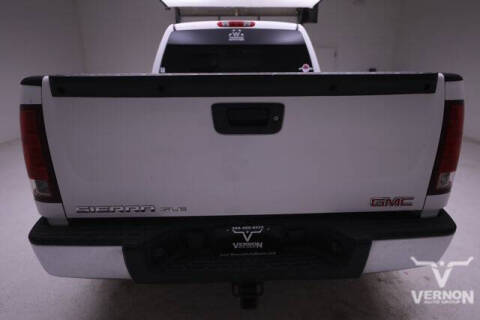 2009 GMC Sierra 1500