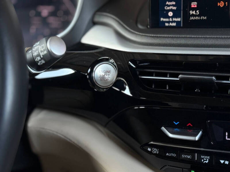 2025 Acura MDX SH-AWD w/Tech