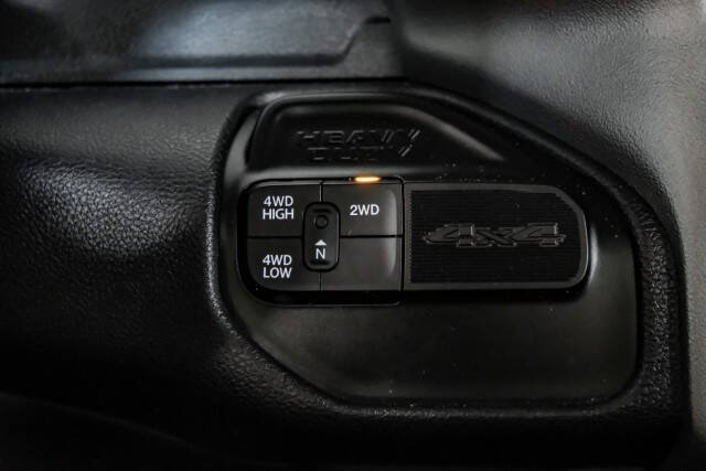 2022 RAM 3500 Lone Star