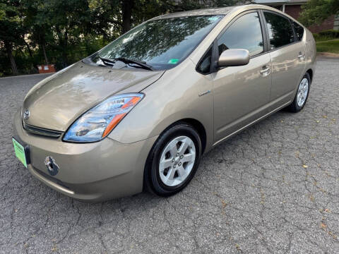 2007 Toyota Prius