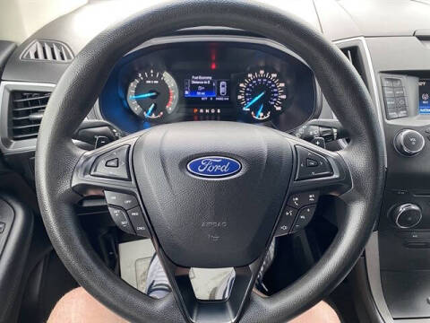 2017 Ford Edge SE