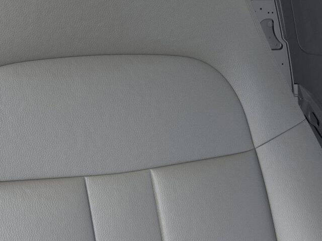 2025 Chevrolet Express 2500