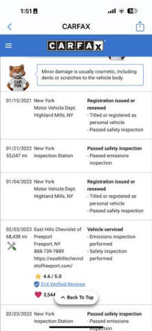 2012 Honda Insight EX