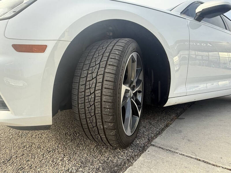 2019 Audi A4 Premium 40 TFSI