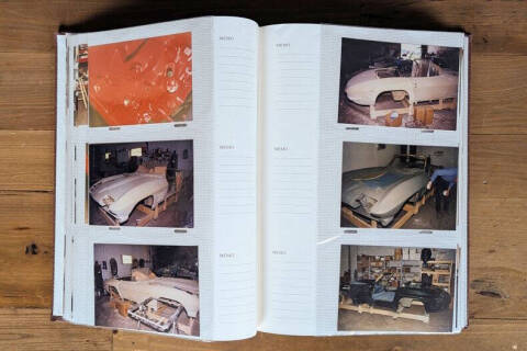 1967 Chevrolet Corvette