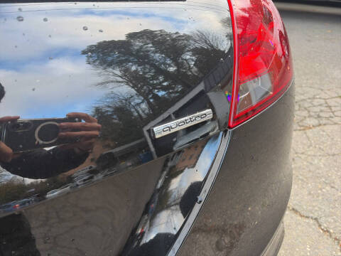 2015 Audi TT 2.0T quattro