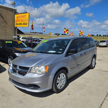 2013 Dodge Grand Caravan American Value Package Photo