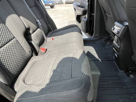 2019 GMC Acadia SLE-1