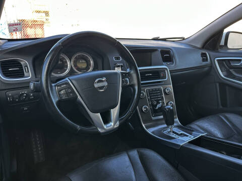 2012 Volvo S60 T5