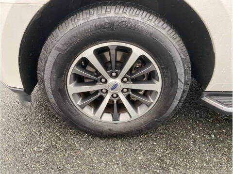 2019 Ford Expedition MAX XLT