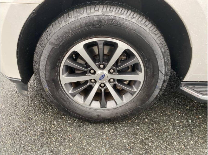 2019 Ford Expedition MAX XLT