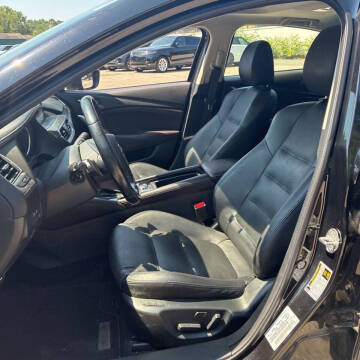 2017 Mazda MAZDA6