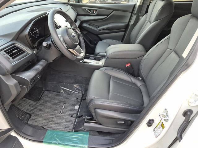 2026 Subaru Ascent Premium 7-Passenger