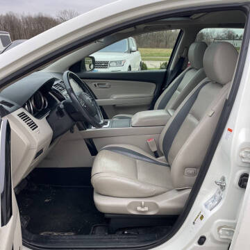 2008 Mazda CX-9 Touring