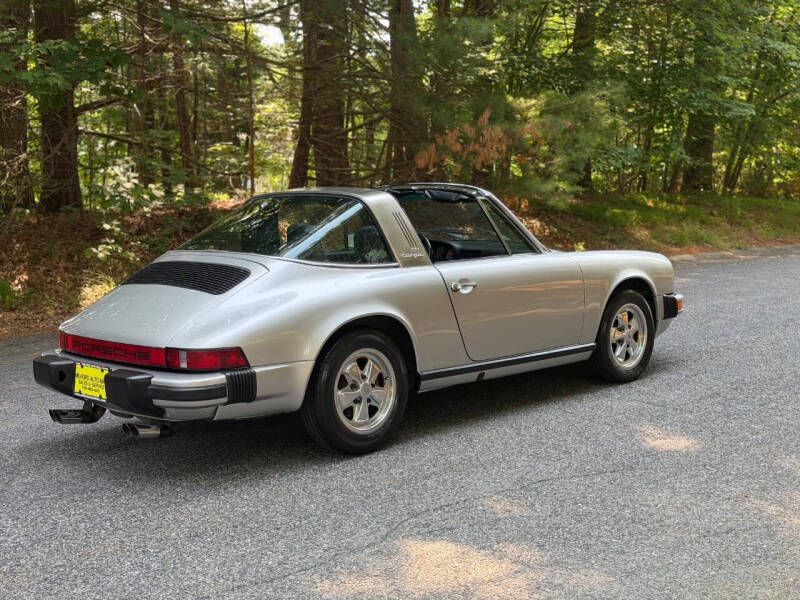 1977 Porsche 911