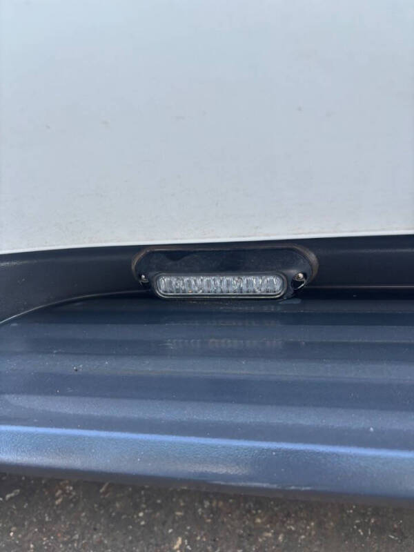 2019 Chevrolet Tahoe Special Service