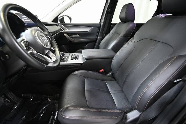 2024 Mazda CX-90 3.3 Turbo Preferred Plus