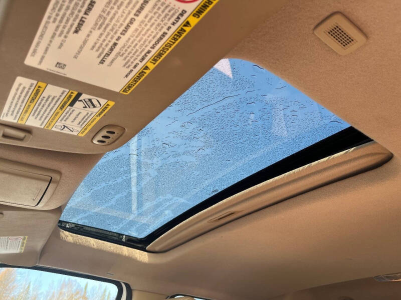 2013 Ford F-250 Super Duty Lariat