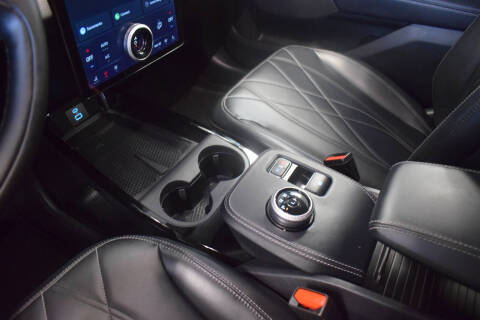 2023 Ford Mustang Mach-E Select