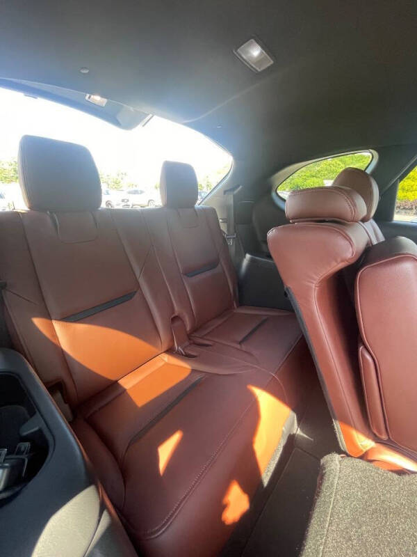 2017 Mazda CX-9 Signature